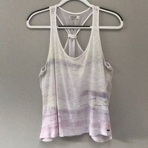 Tank Top by Garage Large